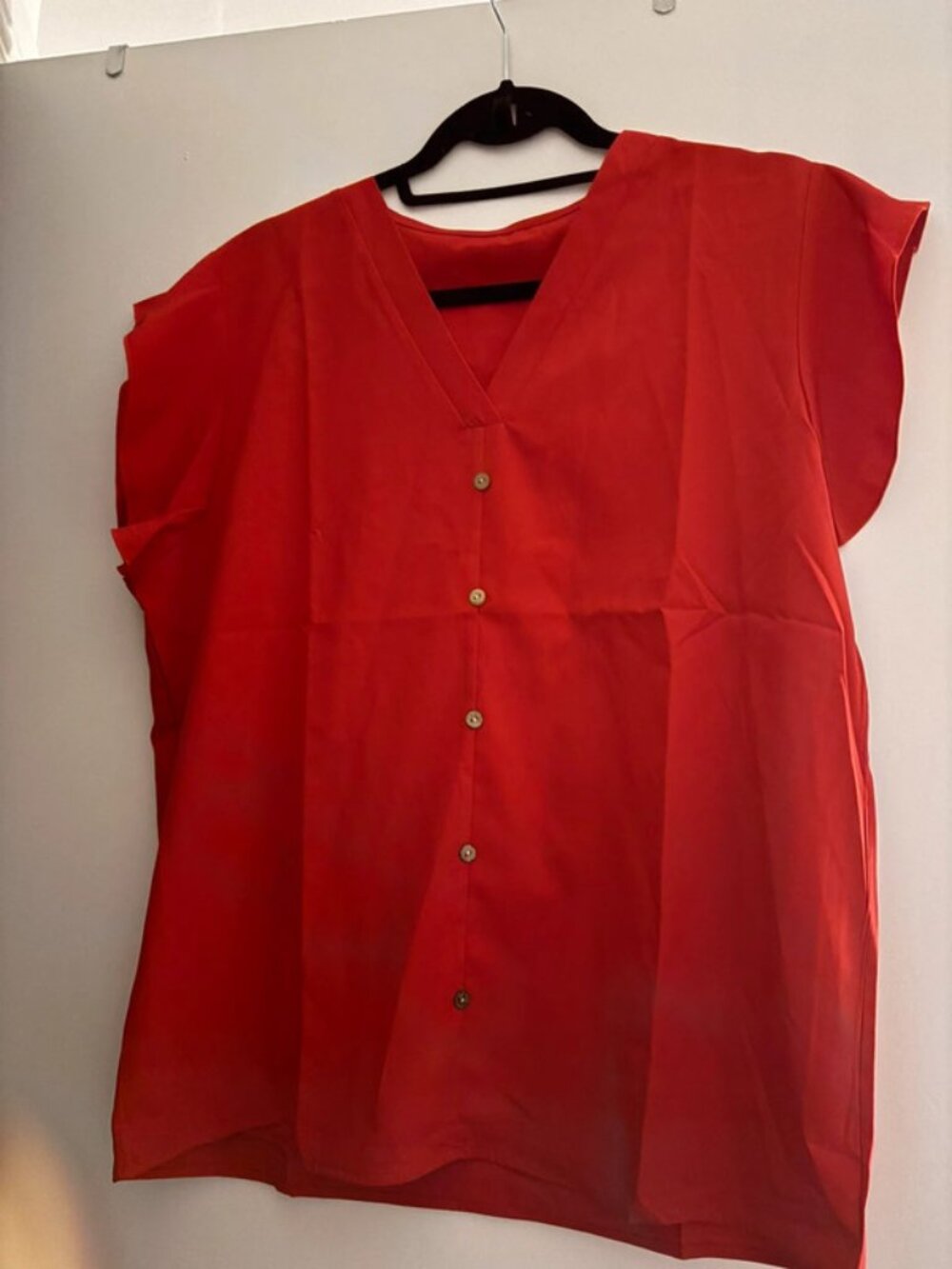 TikTok Shop Casual Top